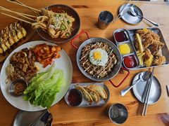 -青春分食(仙林大学城店)