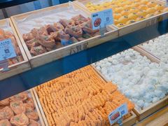 -六贤记(杭州龙湖滨江天街店)