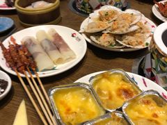 -阳光岛·海鲜盛宴(银泰中心in99店)