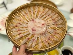 -围龙屋客家食府(福田店)