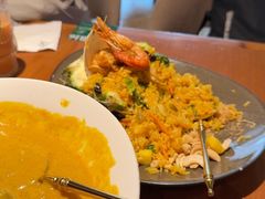 -Tegu泰古莲·泰国餐厅(红山6979店)