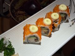 -德川家日本料理(中关村寰太大厦店)