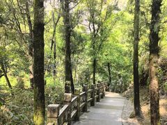 -雁荡山风景名胜区