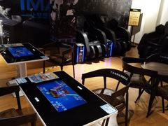 -金逸影城IMAX(光美湛江赤坎店)