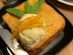冰火粒粒西多士-来龙里 精致 东南亚餐室(万象城店)