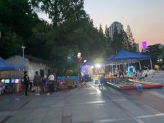 -郑和公园