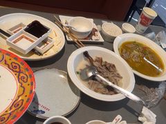 -邑金陵北京烤鸭店·现炒家常菜(ITC MALL店)