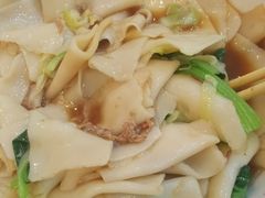 -启明腊汁肉揪面片(翠华路总店)