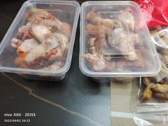 -品忆香炒货工坊(西稍门店)
