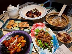 -常来小聚·广州非遗传承餐厅(高德置地店)