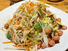 -管氏翅吧(马家堡店)