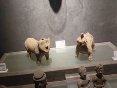 -马鞍山市博物馆
