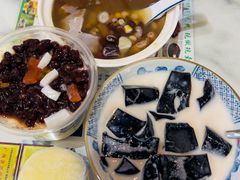 -梧州双钱龟苓膏(老街店)