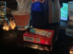 -Masa玛莎酒吧(江南西店)