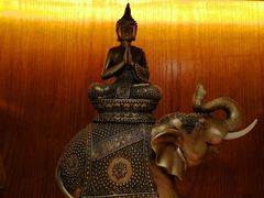 -木兰逸•泰式按摩•头疗•SPA(车公庙店)