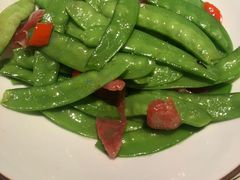 -绿茶餐厅(燕郊永旺店)