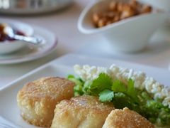 -天龙轩(香港丽思卡尔顿酒店)