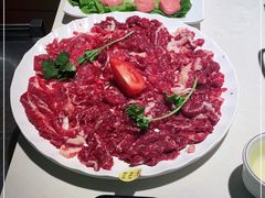 -潮泰牛肉火锅 · 创于1992年(车公庙店)