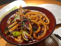 -香料集市新疆餐厅·清真聚餐(成都远洋太古里店)