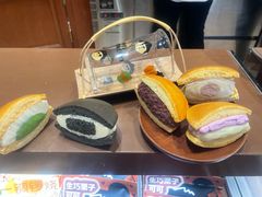 -辛一·铜锣烧(鸿寿坊店)