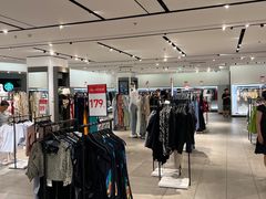 -ZARA(世贸天阶店)