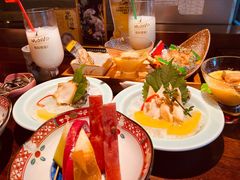 -萤初高端日料王(曲江银泰店)