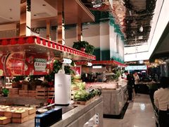 -亚马逊海鲜自助(梅溪湖步步高店)