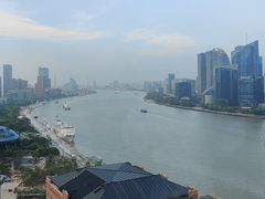 -上海外滩茂悦大酒店