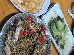 -61号餐吧(兴坪古镇漓江店)