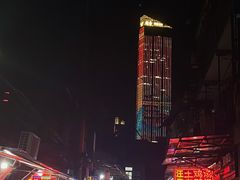-桂萍特色牛筋牛杂(长堤街总店)