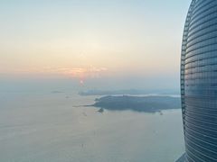 -厦门康莱德酒店