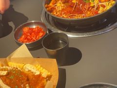 -HOTISLAND海鸡岛·韩国料理(江南西店)