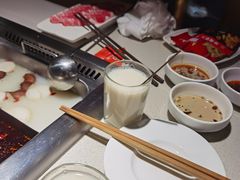 -海底捞火锅鲜切牛肉主题店(长寿路店)
