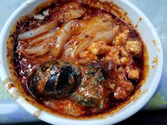-清真·宏顺祥卤汁凉粉(大皮院店)