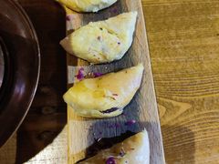 -蜗牛的家旅行主题云南菜餐厅.小酒馆(护国寺店)