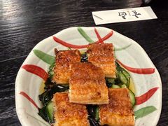 -玄白·炭烤活鳗(上海首店)