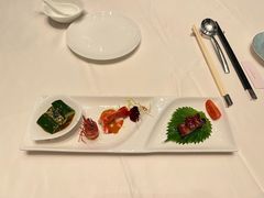 -明阁 Ming Court(广州朗豪酒店)