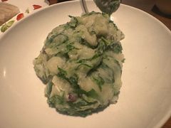 -北京老铺烤鸭(老城根店)