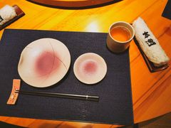 -本逸·割烹料理(湖墅店)