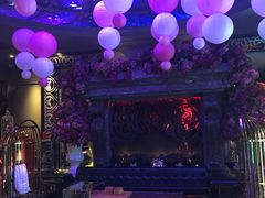 -INLOVE KTV(西溪印象城店)