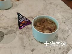 -醉南拳客家菜·河田鸡(东街口航空大厦店)