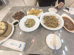 -清雅轩·清真菜·传统菜•融合菜(滑翔店)