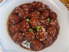 -老太原菜馆(万达店)