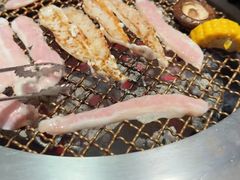 -炎蔵牛舌烤肉