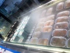 -蚝英雄鲜蚝自助专门店(长楹天街直营店)