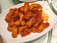 -新侨小馆(东直门北小街店)