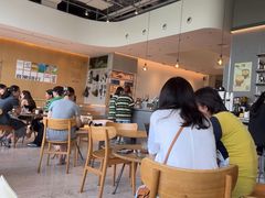 -SAANCI山池咖啡(海上世界文化艺术中心店)