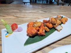 潮州陈皮骨-金成潮菜博物馆(海珠湿地店)