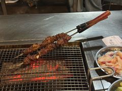 -同心烧烤(总店)