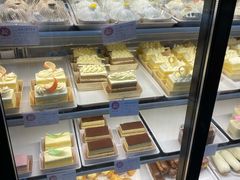 -凯司令(豫园地铁站店)